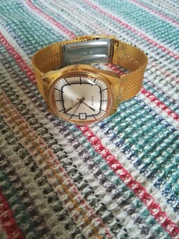 Pánske hodinky Prím Televízie Top - 7