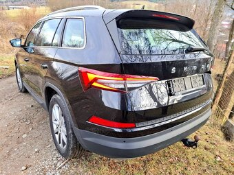 Škoda Kodiaq facelift 1.5 TSI ACT Style DSG,110kw,virtual - 7