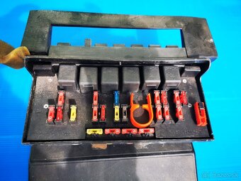 Lada Vaz Žiguli 2107 - 7