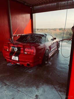 Ford Mustang - 7