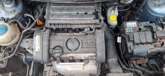 Roomster scout 1.4 benzin - 7