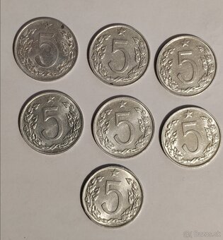 Mince AL - 7