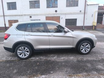 X3 2.0 Xdrive - 7