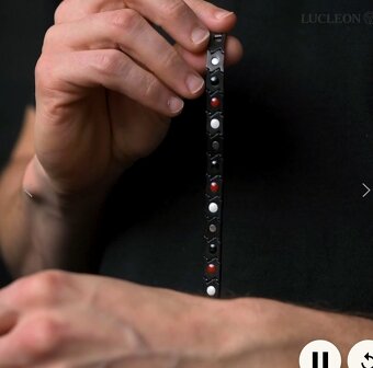 Pánsky náramok - 7