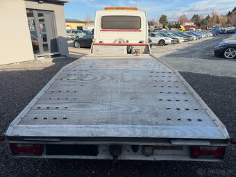 Iveco Daily 35S15V 4100 H2 – 2015 - 7