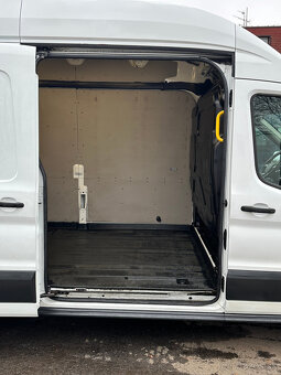 FORD TRANSIT 2.0 TDCI MAXI - 7