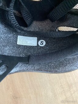 Cyklo prilba Longus. - 7