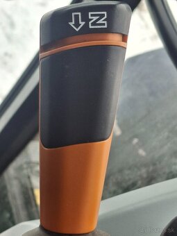 NEW HOLLAND T5.95 Dualcommand, 2300 MTH - 7