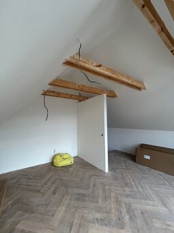 Tesárske a stavebné práce - 7