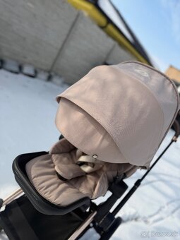 Cybex priam COZY - 7