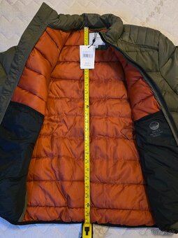 Bunda Pepe Jeans - nová - M - 7