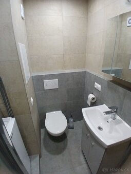 Prenájom 1. izbový byt - 7