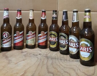 Šariš & Gambrinus. - 7