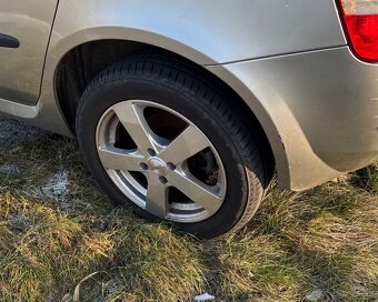 Fiat Stilo 1.6 Benzín - 7