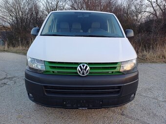 volkswagen vw t5 t6 transporter 4x4 - 7
