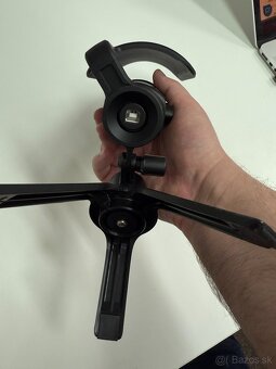 RODE NT-USB+ štúdiový mikrofón - 7