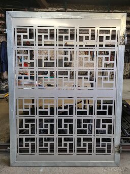 Zváranie Kovovýroba oceľové konštrukcie - 7