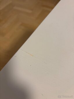 Stôl so stoličkami - 7