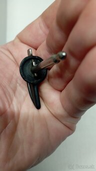 Jawa ČZ.. bošák kľúč... - 7