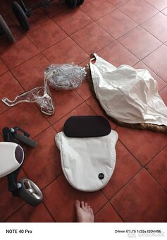 Kočík dobrom stave - 7