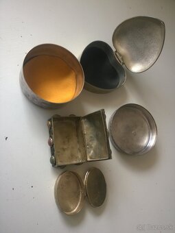 staré špekovnica, - 7