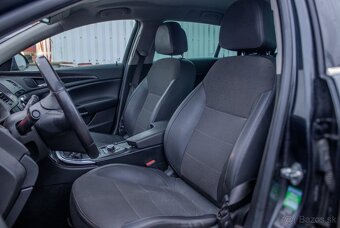 Opel Insignia ST 2.0 CDTI 130k Edition - 7