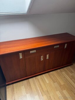 Sektorový nábytok do kancelárie - 7