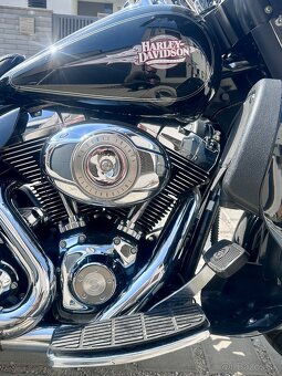 Harley Davidson Electra Glide Clasic 47500km - 7