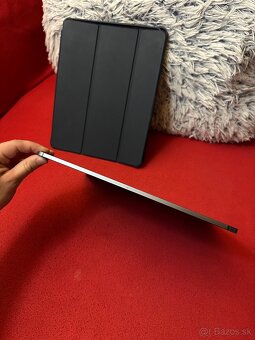 Apple iPad Pro 12.9” 256GB Cellular + puzdro + Pencil 2 - 7