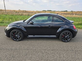 Volkswagen Beetle 2.0 147kW 2013 - 7