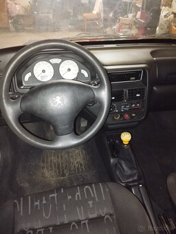 Peugeot 106 GTI - 7
