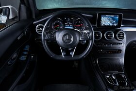 Mercedes-Benz GLC 220d 4MATIC A/T, 125kW, 2017, DPH - 7