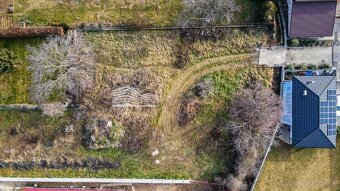 Ponúkame na predaj stavebný pozemok o výmere 712 m2 - 7