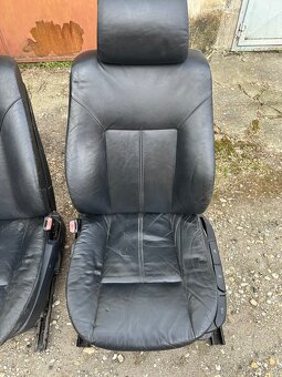 Predam veci na BMW e39 Touring 525D - 7