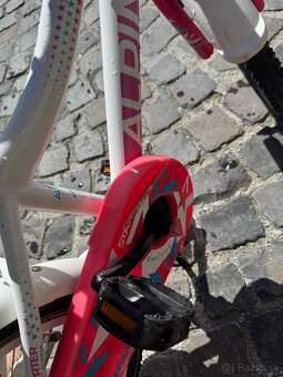 Detský bicykel Alpina Starter - 7