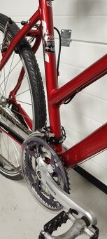 KTM Life Sprint  28 veľ.S/M   3x9  TOP stav - 7