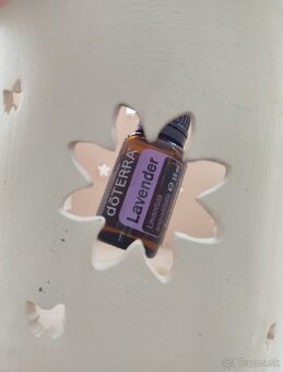 Doterra esenciálne oleje - 7