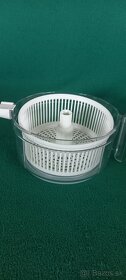 Waflovač, Multimixer ručný - 7