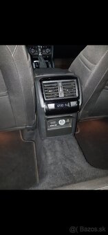 Predam skoda superb 3 combi 4x4 2.0 tdi 140kw - 7