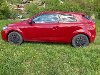 KIA Pro’CEED ( r.v.2008) Benzín+LPG - 7