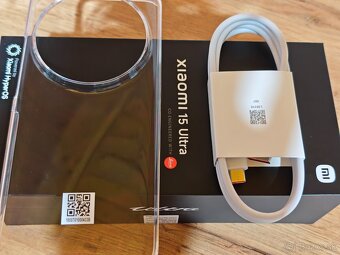 Xiaomi 15 Ultra - 7