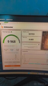 Herný PC – AMD Ryzen 5, RTX 3060 Ti, 1.5 TB SSD M.2+Monitor - 7