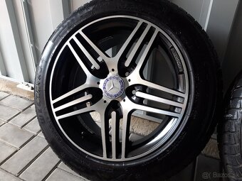 Zimná sada 5x112 R 16 - 7