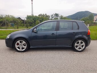 Volkswagen Golf 5 GTI 2.0 TFSI 147Kw(200Ps) CHAMPION - 7