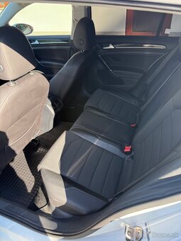 VW Golf 7 2.0tdi 110kw 124000km - 7