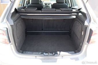 Mercedes-Benz B trieda 180 CDI CHROM AUTOTRONIC - 7