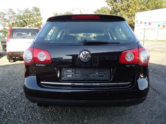 Volkswagen Passat Variant 2.0 TDI Comfortline DPF - 7