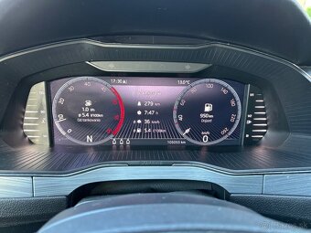 Skoda Superb Diesel Automat - 7