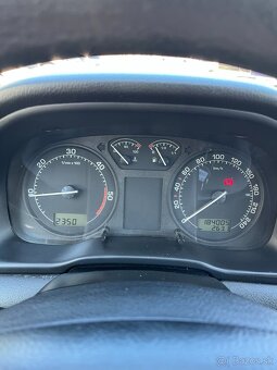 Škoda Octavia Combi 1.9 TDI, 2003, 66 kW, 184005 km - 7