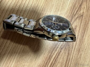 Predám pánske hodinky Timex - 7